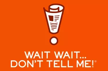 James Gunn Featured on 'Wait Wait... Don't Tell Me!'