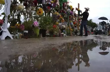 Kerr County Flood Recovery: Progress in Locating Missing Persons