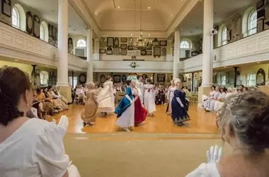 Celebrating Jane Austen's Enduring Legacy: A Quarter-Millennium of Influence