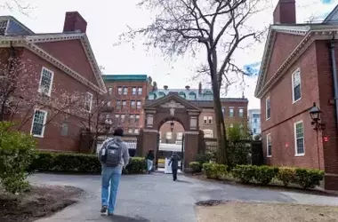 Harvard's Standoff with the Trump Administration: A Legal Battle Over Funding and Academic Freedom