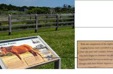 National Park Service Reviews Historical Narratives Under New Directive