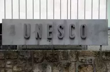 U.S. Announces Withdrawal from UNESCO, Citing Divisive Agendas