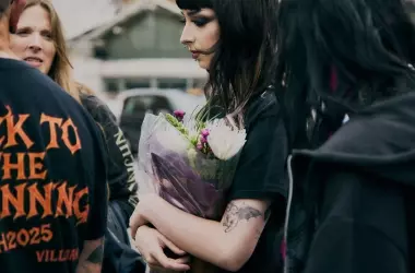 Tribute to a Legend: Birmingham Mourns Ozzy Osbourne