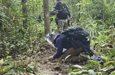 Border Tensions Escalate Between Thailand and Cambodia