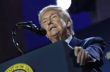 Appeals Court Affirms Block on Trump's Birthright Citizenship Challenge