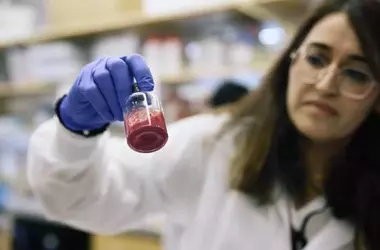 Breakthrough in Artificial Blood Development Offers Hope for Emergency Medicine