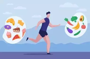 Diet, Not Inactivity, Drives Obesity: New Study Reveals Surprising Findings