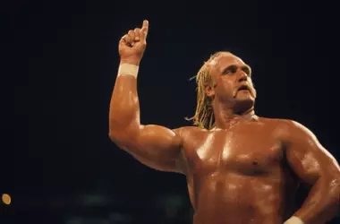 Wrestling Icon Hulk Hogan Passes Away at 71, Leaving Behind a Legacy of Entertainment and Transformation