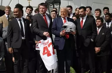 Presidential Decree Aims to Reshape College Sports Landscape