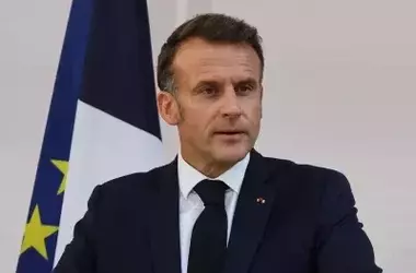 France's Recognition of Palestine: A Diplomatic Shift