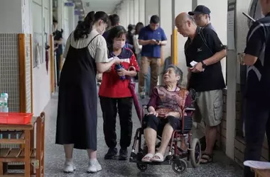 Taiwanese Electorate Upholds Status Quo, Rejects Opposition Recall Efforts