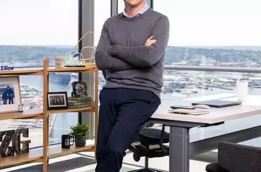 Zillow's Resilience Amidst a Stagnant Housing Market