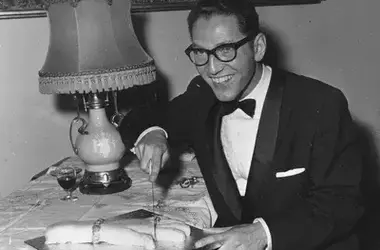 Renowned Satirist Tom Lehrer Passes Away at 97