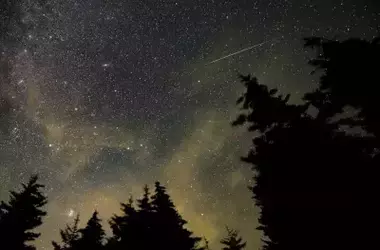 Optimal Meteor Viewing: Prioritizing Lesser-Known Showers Over the Perseids This Year