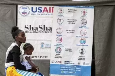 US Plan to Destroy $9.7 Million in Contraceptives Draws International Outcry