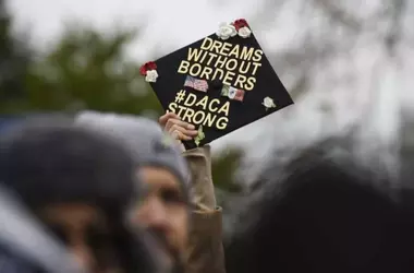 DHS Urges DACA Recipients to Self-Deport Amidst Shifting Policies