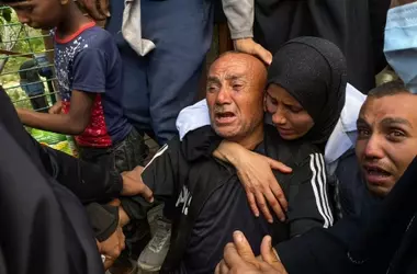 Gaza Faces Widespread Famine as Aid Restrictions Intensify