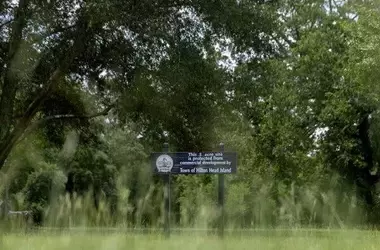 Gullah Geechee Community Fights for Ancestral Land on Hilton Head Island