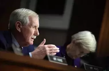 Senators Back Health Panel Amidst Disbandment Concerns