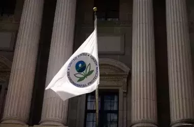 Trump Administration's EPA Moves to Deregulate Greenhouse Gases, Sparking Controversy