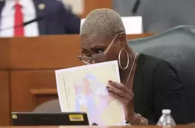 Texas Redistricting Plan: A Bid to Reshape Political Landscape