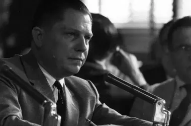 The Enduring Mystery of Jimmy Hoffa's Disappearance