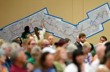 Texas Floods: Legislative Scrutiny on Local Officials' Disaster Response