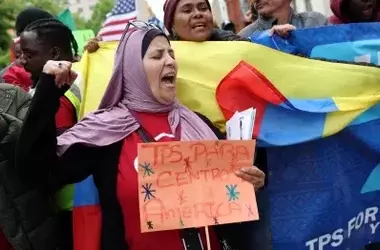 Federal Judge Halts TPS Termination for Hondurans, Nicaraguans, and Nepalese