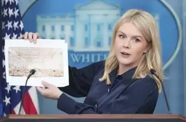 White House to Begin Construction on Grand Ballroom
