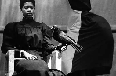 Robert Wilson: A Visionary's Legacy in Theater