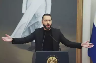El Salvador Approves Indefinite Presidential Reelection, Extends Terms