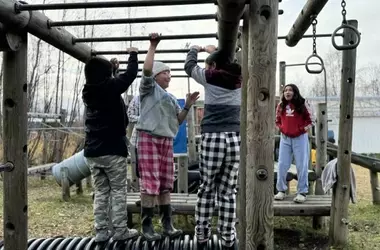 Alaska's Chronic Fiscal Neglect Jeopardizes Rural School Infrastructure