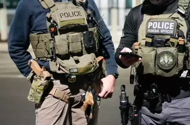 ICE Actively Recruiting Retired Federal Employees Amidst Workforce Expansion Efforts