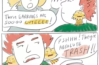 Embracing Praise: The Psychology of Accepting Compliments