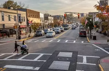 Minor Tremor Rattles New York and New Jersey Area