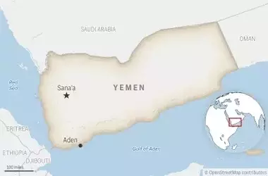 Tragedy in Gulf of Aden: Migrant Boat Capsize Claims Dozens of Lives