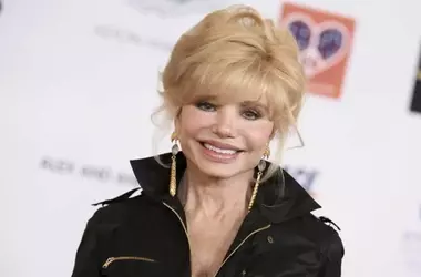 Remembering Loni Anderson: A Television Icon's Legacy