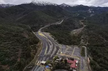Chilean Mine Disaster: Recovery and Investigation