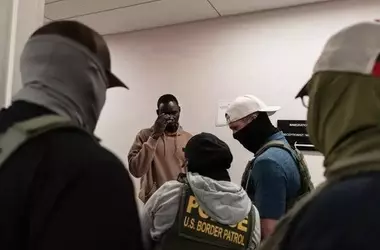 Immigration Enforcement Shifts Strategy in New York City