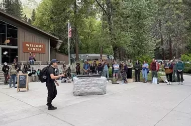 Unpaid Labor at Yosemite: Seasonal Workers Faced Weeks Without Pay Amidst Staffing Crisis