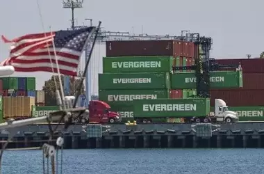 Global Repercussions of U.S. Tariff Policies