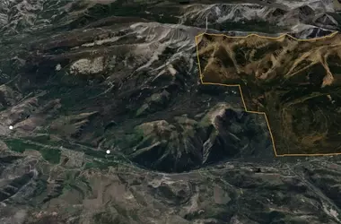 The Challenging Terrain of the Montana Manhunt