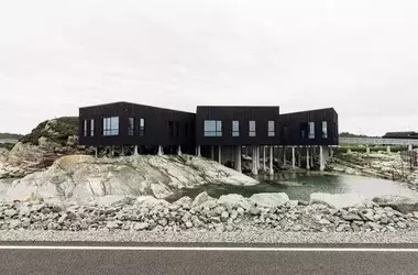 Norway's Groundbreaking Carbon Capture Initiative: A New Era for Industrial Emissions