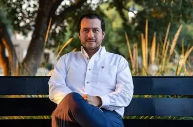 Texas Redistricting: Shifting Political Sands in South Texas