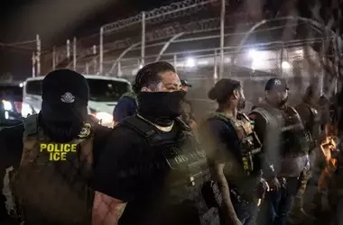 Families Face Unjust Choices in US Immigration Enforcement