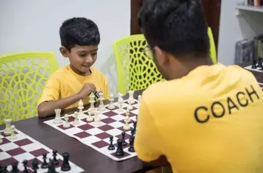 India's Chess Phenomenon: A New Era of Global Dominance