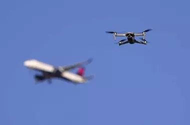 New Regulations Proposed to Broaden Commercial Drone Operations in US Airspace