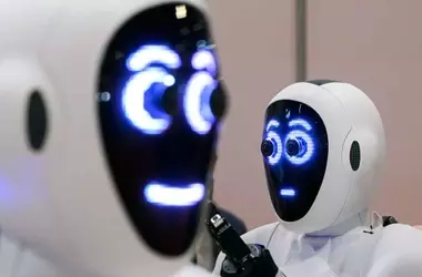 The Rise of "Clanker": A New Derogatory Term for Robots and AI