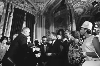 The Voting Rights Act at 60: New Challenges to Minority Voter Protections