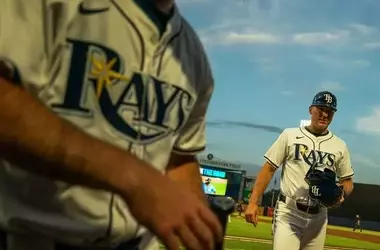 The Enigma of Success: Unpacking the Tampa Bay Rays' Maverick Approach